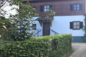 "SOLIDES HAUS - SEHR GÜNSTIGES ERBBAURECHT" – Erding (Kreis) – Vorschaubild 2