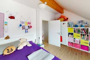 Modernes Reihenhaus! In nur 10 Min. in Basel – Lörrach (Kreis) – Vorschaubild 11