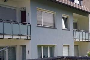 GEWOBAU - helle 1 Raum Wohnung in Bergeborbeck – Mahlstr. 15, 45356 Bochold, Essen – Vorschaubild 2
