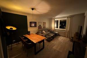 Helle 3-Zimmer Wohnung mit Balkon in Kiel – Die vollständige Adresse der Immobilie erhältst du vom Anbieter., 24106 Wik, Kiel – Vorschaubild 5