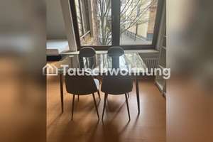 Tauschwohnung: Frankfurt große 1ZKB in bester Lage! für Wohnung in München – 60318 Nordend-West, Frankfurt am Main – Vorschaubild 10