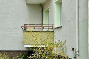 Sofort bezugsfrei! Gepflegte 3-Zimmer-Wohnung mit Einbauküche & Tageslichtbad – Die vollständige Adresse der Immobilie erhältst du vom Anbieter., 13407 Reinickendorf (Ortsteil), Berlin – Vorschaubild 12