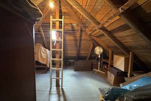 Stark! Großzügiges Einfamilienhaus im Kurort Bad Brambach – Sprudelstr. 15 D, 8618 Bad Brambach – Vorschaubild 15