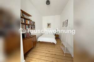 Tauschwohnung: Schöne sanierte Altbauwohnung im Prenzlauer Berg – Die vollständige Adresse der Immobilie erhältst du vom Anbieter., 10437 Prenzlauer Berg, Berlin – Vorschaubild 4