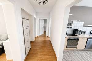 Gepflegte 3-Zimmer-Wohnung mit Balkon – Gerlindstraße 10, 44319 Wickede, Dortmund – Vorschaubild 4