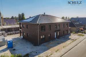 **Erstbezug in Bösel – Moderne 3-Zi.-Wohnungen mit Einbauküche und Balkon/Terrasse zu vermieten** – Die vollständige Adresse der Immobilie erhältst du vom Anbieter., 26219 Bösel – Vorschaubild 2