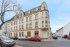 Starke Kapitalanlage in Oberhausen - Mehrfamilienhaus mit 12 Wohneinheiten – Blücherstraße 25, 46045 Altstadt-Süd, Oberhausen – Vorschaubild 2
