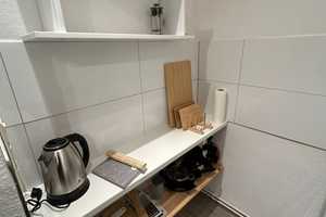 Geschmackvolle 1-Zimmer-Wohnung in Braunschweig für Studenten – Kastanienallee 10, 38102 Braunschweig – Vorschaubild 4