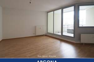 Moderne, sonnige Wohnung nahe Elbufer