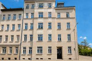 2016 kernsaniert I Balkon I Tageslichtbad mit Wanne I Hochparterre I Keller – 4347 Schönefeld-Abtnaundorf, Leipzig – Vorschaubild 16