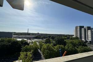 Tolle Eigentumswohnung für Kapitalanleger oder zum Eigennutz! – Berliner Platz 2A, 38102 Viewegsgarten-Bebelhof, Braunschweig – Vorschaubild 16