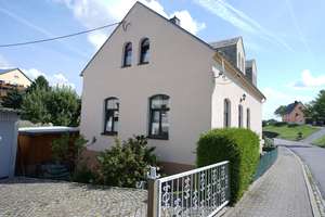Attraktives Haus in guter Lage – Die vollständige Adresse der Immobilie erhältst du vom Anbieter., 9603 Großschirma – Vorschaubild 2