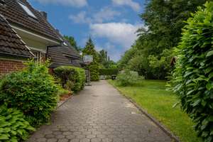 Großes Reihenhaus mit neuer Heizung, Garten, Balkon und Carport in ruhiger Lage Wedels – Die vollständige Adresse der Immobilie erhältst du vom Anbieter., 22880 Wedel – Vorschaubild 24