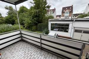 Schwachhausen - 2,5-Zi.-ETW samt Balkon in zentraler und ruhiger Lage! – Bremen – Vorschaubild 8