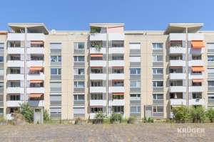 Karlsruhe-Durlach / 3-Zi.-ETW mit Süd-Loggia - zeitnah bezugsfrei – Schinnrainstraße 1a, 76227 Durlach, Karlsruhe – Vorschaubild 1