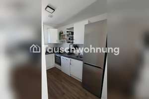 Tauschwohnung: 42 m² Wohnung in Hamburg-Nord – Die vollständige Adresse der Immobilie erhältst du vom Anbieter., 22335 Alsterdorf, Hamburg – Vorschaubild 2