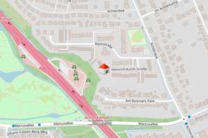 Für die große Familie! 6 Zimmer, 3 Bäder, Partykeller, Sonnen-Garten und Garage. – Die vollständige Adresse der Immobilie erhältst du vom Anbieter., 28359 Horn, Bremen – Vorschaubild 32