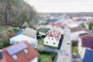 Einfamilienhaus mit Potenzial zum Dreifamilienhaus in Top-Lage! – Regensburg (Kreis) – Vorschaubild 9