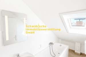 Erstbezug & neu möbliert: 2-Zi.-Whg., DG, EBK & tollem Weitblick, Pärchen oder Pendler – Die vollständige Adresse der Immobilie erhältst du vom Anbieter., 70190 Stöckach, Stuttgart – Vorschaubild 11