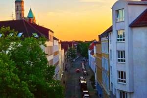 Schicke 3-Zimmer-Wohnung in zentraler Lage von Braunschweig
