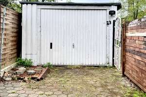 "Haus im Haus" Familientraum mit Garten, Pool, Sauna und Garage in Oberhausen – Die vollständige Adresse der Immobilie erhältst du vom Anbieter., 46049 Lirich-Süd, Oberhausen – Vorschaubild 28
