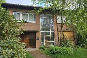 Attraktives Mehrfamilienhaus mit 397 m² Wohnfläche in begehrter Lage nahe der Ilmenau, Bad Bevensen – Am Klaubusch 19, 29549 Uelzen (Kreis) – Vorschaubild 1