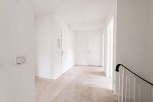 Bezugsfrei!!! Frisch renovierte 4 Zimmerwohnung mit sonniger Terrasse – Eichbuschstraße 32, 12526 Bohnsdorf, Berlin – Vorschaubild 14
