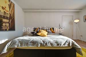 MÖBLIERT - EINFACH ANKOMMEN - Schöne Wohnung mit kleiner Terrasse – Die vollständige Adresse der Immobilie erhältst du vom Anbieter., 70199 Heslach, Stuttgart – Vorschaubild 23