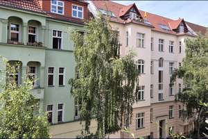 Keine zusätzliche Provision für Käufer! 
Altbau-Charme zum Verlieben – Die vollständige Adresse der Immobilie erhältst du vom Anbieter., 12159 Friedenau, Berlin – Vorschaubild 3