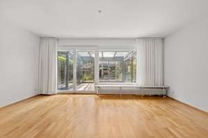 WARTELISTE! Reihenhaus mit grünem, liebevoll angelegtem Westgarten und viel Platz zum Wohlfühlen – Die vollständige Adresse der Immobilie erhältst du vom Anbieter., 22145 Rahlstedt, Hamburg – Vorschaubild 7