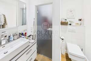 HEUTE VERMIETET- SPÄTER IHR ZUHAUSE - 4 ZIMMER MIT BALKON UND 2 TIEFGARAGENSTELLPLÄTZEN – Paul-Langen-Str. 51, 53229 Holzlar, Bonn – Vorschaubild 7