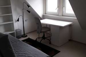 Kapitalanlage renditestark Studenten-/Azubi-WG – Eintrachtstraße 14, 28217 Steffensweg, Bremen – Vorschaubild 3