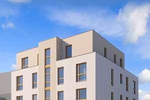 Sieben Lerchen – Neubauprojekt in Essen-Stadtwald – Die vollständige Adresse der Immobilie erhältst du vom Anbieter., 45134 Stadtwald, Essen – Vorschaubild 4