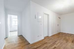 Ab sofort beziehbar: Stilvolle 3-Zimmer-DG-Wohnung über Leipzigs Dächern, in der beliebten Karli – 4275 Südvorstadt, Leipzig – Vorschaubild 10