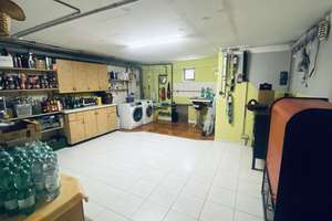 Gepflegtes Reihenendhaus mit Terrasse, Garage & Sauna – Die vollständige Adresse der Immobilie erhältst du vom Anbieter., 2977 Kühnicht, Hoyerswerda – Vorschaubild 10