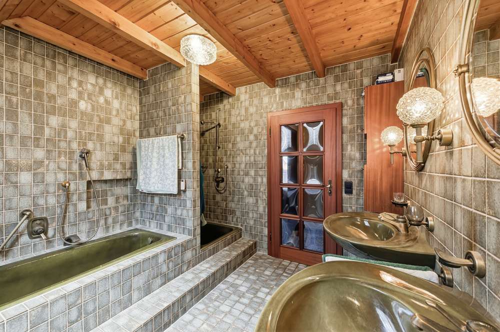 Immobilie in Epfendorf - Schönes Einfamilienhaus in traumhafter Lage und großem Grundstück - Bild 16