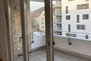 Erstbezug: stilvolle 2-Zimmer-Wohnung mit EBK und Balkon in Heidelberg – Die vollständige Adresse der Immobilie erhältst du vom Anbieter., 69126 Südstadt, Heidelberg – Vorschaubild 11