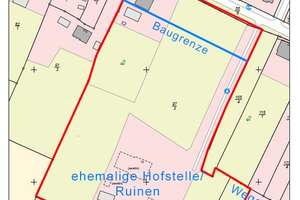 Historisches Anwesen in Küstennähe – Villa von 1909 mit viel Land und Entwicklungspotenzial – Die vollständige Adresse der Immobilie erhältst du vom Anbieter., 27478 Cuxhaven – Vorschaubild 25