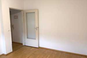 Schöne 1-Zimmer-Wohnung mit Einbauküche – Ideal für Singles oder Pendler – Kussmaulstraße 10, 68167 Mannheim – Vorschaubild 2