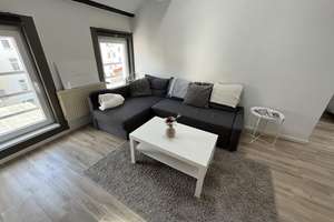 Moderne 3-Zimmer-Wohnung in sehr zentraler Lage (Nutzung als Ferienwohnung möglich) – Die vollständige Adresse der Immobilie erhältst du vom Anbieter., 30161 Mitte (Ortsteil), Hannover – Vorschaubild 15