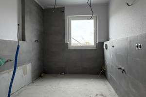 Premium 3- Zimmer -Wohnung im Staffelgeschoss mit Einbauküche - Ihr Erstbezug in  Mainz-Kostheim – Am Sauerstoffwerk 2, 55246 Mainz-Kostheim, Wiesbaden – Vorschaubild 9