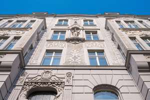 Stilvolle Altbauresidenz in denkmalgeschützter Jahrhundertperle – Die vollständige Adresse der Immobilie erhältst du vom Anbieter., 10719 Wilmersdorf, Berlin – Vorschaubild 4