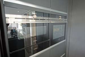 Exklusive 4,5-Zimmer-Wohnung mit hochwertiger Ausstattung, Balkon und Panoramakamin – Ernst-Häckel-Str. 98, 80999 Untermenzing, München – Vorschaubild 10