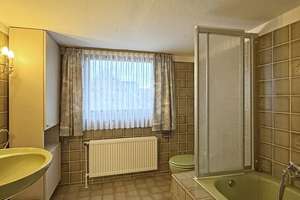 Einfamilienhaus mit Potenzial in schöner Wohnlage zum Kauf in Glinde - Wentzel Dr. – Die vollständige Adresse der Immobilie erhältst du vom Anbieter., 21509 Glinde – Vorschaubild 16
