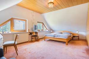 Repräsentatives Architektenhaus mit großzügigem Garten in ruhiger Feldrandlage von Schwentinental – Die vollständige Adresse der Immobilie erhältst du vom Anbieter., 24222 Schwentinental – Vorschaubild 5