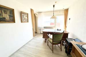 Und über Ihnen nur der Himmel!
Freie drei Zimmer Dachterrassen Wohnung in Regensburg! – 93051 Großprüfening-Dechbetten-Königswiesen, Regensburg – Vorschaubild 8