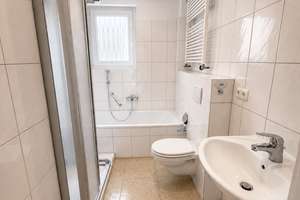 Stilvolle 2-Zimmer-Wohnung mit Süd-Balkon in Bestlage im Nerotal – Nerobergstrasse 4, 65193 Nordost, Wiesbaden – Vorschaubild 7