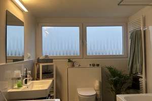 Gepflegte 2- Zimmer und 1-Zimmer Dachgeschosswohnung mit Balkon in zentraler Lage  von M'Gladb – Die vollständige Adresse der Immobilie erhältst du vom Anbieter., 41063 Am Wasserturm, Mönchengladbach – Vorschaubild 8
