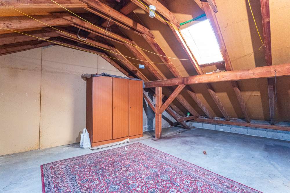 Immobilie in Appenweier - Ein Zuhause für Generationen! Solides Ein- / Zweifamilienhaus mit großer Terrasse - Bild 17