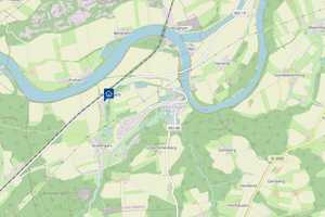 Kleines gemütliches Haus in Jettenbach – Mühldorf am Inn (Kreis) – Vorschaubild 21